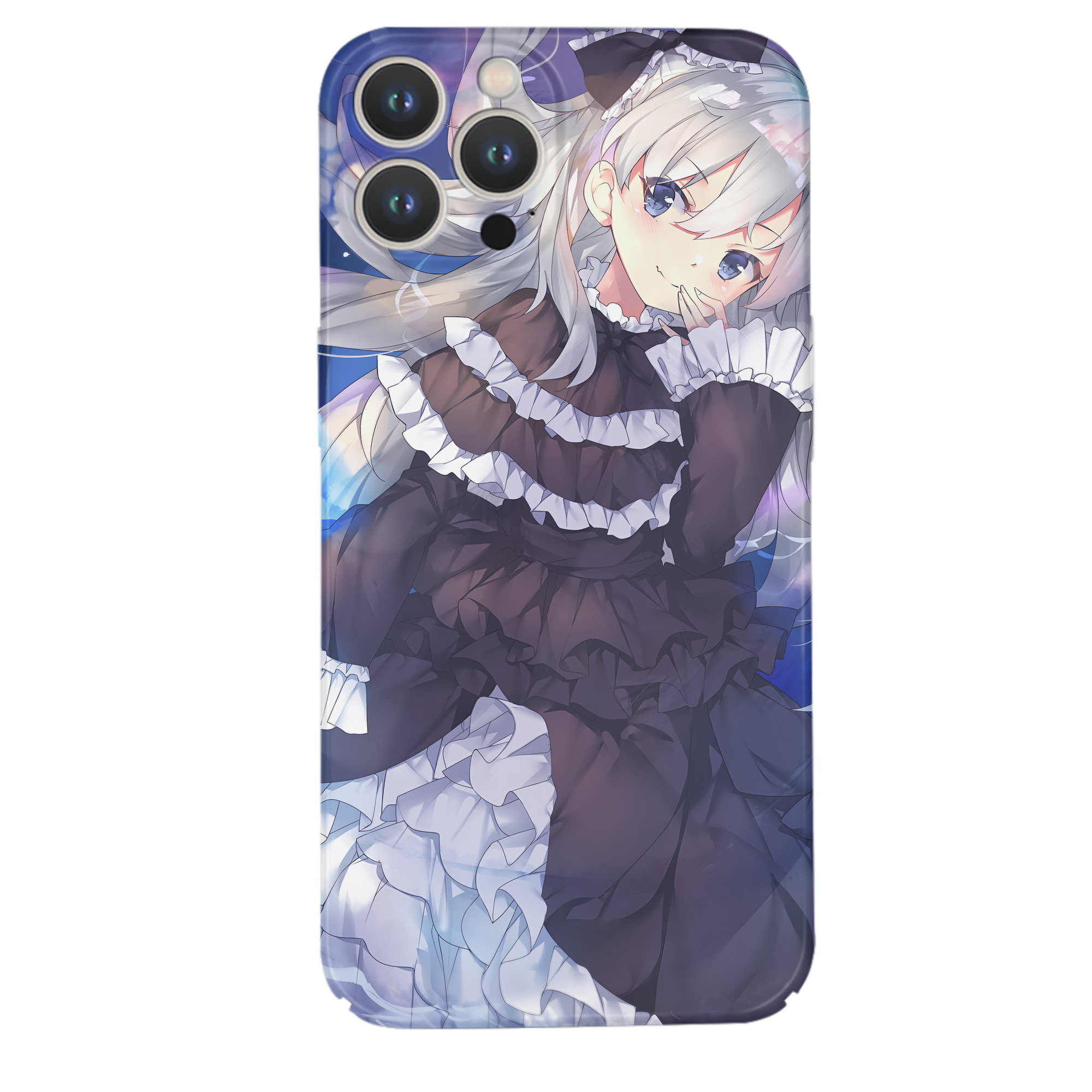 （画像用） 遊☆戯☆王 Yu-Gi-Oh! 【iPhone 14シリーズ対応】ハードケース